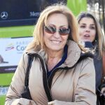 La tertuliana, por Madrid