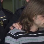 El asesino de la joven Marta del Castillo, Miguel Carcaño