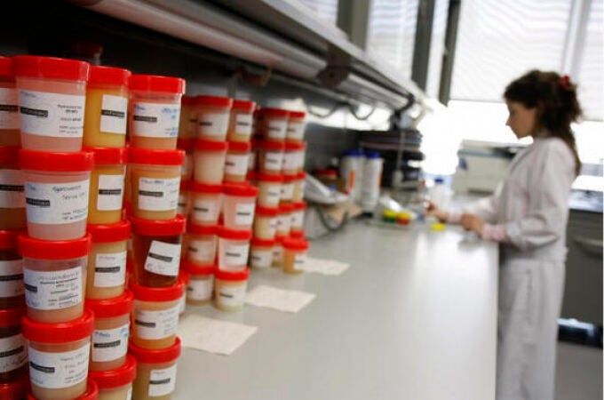 La Incubadora de Empresas Biotecnológicas suma cuatro nueva compañías y eleva a 12 las entidades, que dan empleo a 40 personas