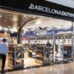 World Duty Free Group ganó 105,8 millones en 2013, un 5% más