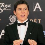 Manel Fuentes: "El cine es mucho más que una presencia o una ausencia"