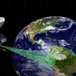 Un satélite