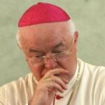 El polaco Jozef Wesolowski