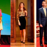 Nueve lecciones de estilo de la Princesa Letizia
