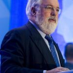 Miguel Arias Cañete, del PP