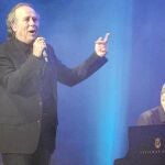Cerca de 10.000 personas acuden al concierto contra el alzheimer