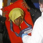Libia vuelve a ser la lanzadera de la emigración ilegal africana