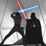 El lado oscuro de la fuerza vuelve a demostrar su poder