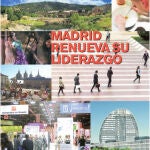 Madrid renueva su liderazgo