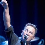 ¿Qué pasa con Bruce Springsteen?