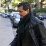 El expresidente balear Jaume Matas, en una imagen de archivo