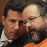 Ariel Castro, espera la sentencia