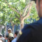 La Policía vigila los tres distritos de la operación «Candy»: Ciudad Lineal, San Blas y Hortaleza