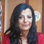 Consuelo García del Cid: «A muchas les gustan los lobo sde Wall Street»