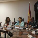 Firma del Plan anual de actuación nacional e internacional para la promoción y apoyo de la comercialización turística de la Ruta Vía de la Plata entre Asturias, Castilla y León, Extremadura, Andalucía y la Red de cooperación de ciudades de la ruta de la Plata.