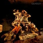 «Cambuyón», el espectáculo español que triunfa en Broadway