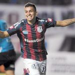 Primera incorporación: Ángel Correa