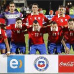 Selección de Chile