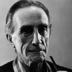 Marcel Duchamp