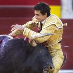 Paco Ureña