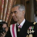 Fernando García Sánchez, en una imagen de archivo