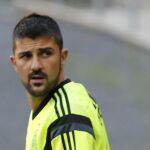 David Villa no comenzará su temporada en la MLS hasta marzo