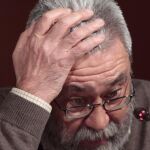 Cándido Méndez, un líder amortizado