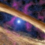 La supernova de Belén