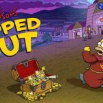 Los Canteros, al fin en el juego de Los Simpsons