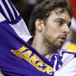 Pau Gasol