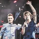 One Direction, una máquina de hacer dinero con cara de niño