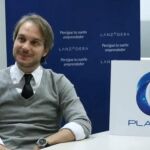Rafael Navarro, cofundador de Play Film