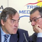 Rosell reclama independencia a las patronales y que no reciban subvenciones