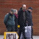 Alberto Plazaola abandonó la cárcel el día 4, apenas 24 horas después de que la Audiencia le computase el tiempo que estuvo preso en Francia