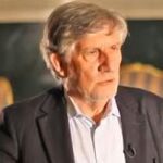El escritor Abel Hernández