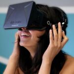 Uno de los inventos de Oculus
