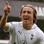 El factor Modric