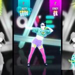 Análisis del Just Dance 2015