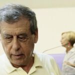 El eurodiputado de UPyD, Francisco Sosa Wagner