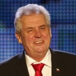 Milos Zeman