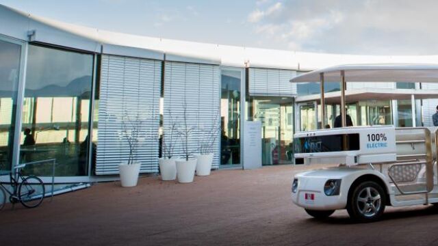 CityMobil2 está financiado por la UE con 9,5 millones de euros