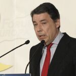 González destaca que el Príncipe representa «la esperanza de futuro para la estabilidad de España»