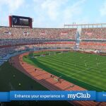 La segunda actualización gratuita de «PES 2015» ya tiene fecha de lanzamiento