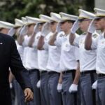 El presidente de Estados Unidos, Barack Obama
