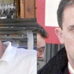 Jordi Puig (izq.), hermano del actual consejero de Empresa y Ocupación de la Generalitat, era un socio cualificado de Jordi Pujol Ferrusola (dcha.) y, de hecho, participaron en «variopintos negocios que dejaron pingües beneficios a ambos». Sus relaciones «profesionales» vienen de años atrás, y ha sido ahora cuando han saltado a la luz pública.