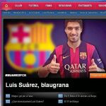 El Chiringuito de Pedrerol: El precio de Luis Suárez