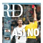 La Razón del Deporte, hoy con LA RAZÓN