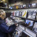 El sector cultural perdió 2.000 empresas y 24.000 empleos en 2012