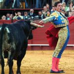 Dávila Miura, en una imagen de archivo
