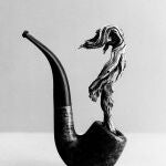 Foto que Chema Madoz hizo para «Nuevas greguerias»